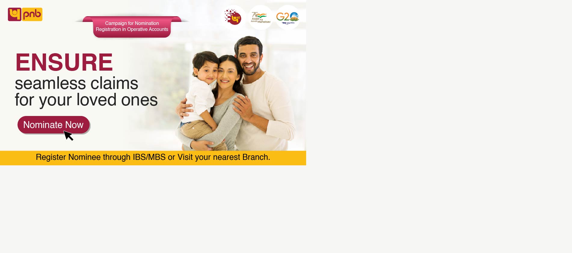 Punjab National Bank Internet Banking